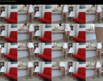 ashley_ruiz_ — 6 minute Chaturbate female cam show recording, 720p, Jul 30, 2020