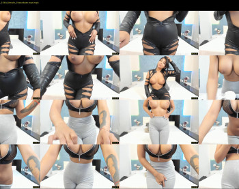 asian_delight_ — 53 minute Chaturbate female cam show recording, 1080p, Jul 30, 2020