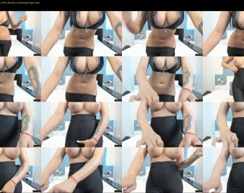 asian_delight_ — 7 minute Chaturbate female cam show recording, 1080p, Jul 30, 2020