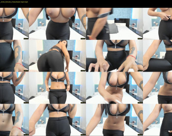 asian_delight_ — 49 minute Chaturbate female cam show recording, 1080p, Jul 30, 2020