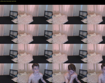 athleticloganx — 11 minute Chaturbate male cam show recording, 1080p, Jul 31, 2020