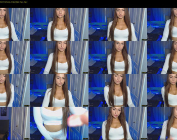 babelucy_18 — 70 minute Chaturbate female cam show recording, 1080p, Jul 30, 2020