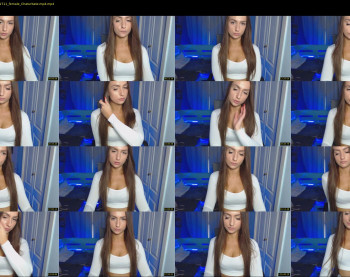 babelucy_18 — 70 minute Chaturbate female cam show recording, 1080p, Jul 30, 2020