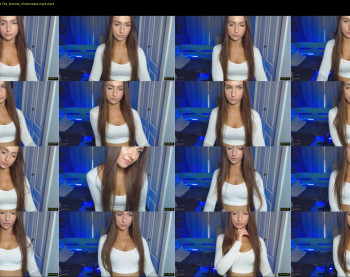 babelucy_18 — 70 minute Chaturbate female cam show recording, 1080p, Jul 30, 2020