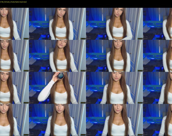 babelucy_18 — 4 minute Chaturbate female cam show recording, 1080p, Jul 30, 2020