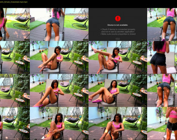 babesgowild — 49 minute Chaturbate couple cam show recording, 1080p, Jul 30, 2020