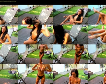 babesgowild — 18 minute Chaturbate couple cam show recording, 1080p, Jul 30, 2020