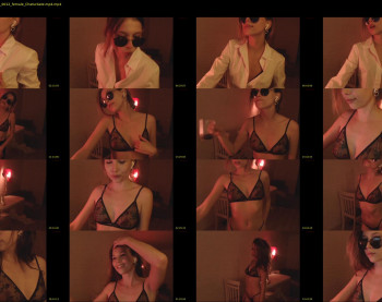 bitter_moon — 39 minute Chaturbate female cam show recording, 480p, Jul 31, 2020