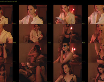 bitter_moon — 135 minute Chaturbate female cam show recording, 480p, Jul 31, 2020