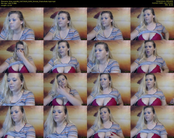 blue_eyes96 — 15 minute Chaturbate female cam show recording, 480p, Jul 31, 2020