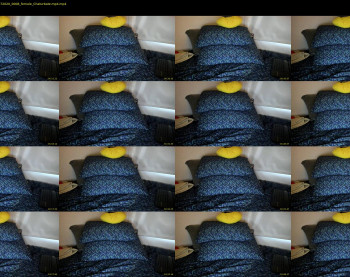 brianna_fallingangel — 5 minute Chaturbate female cam show recording, 1080p, Jul 31, 2020