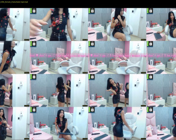 catalina__10_ — 52 minute Chaturbate female cam show recording, 720p, Jul 30, 2020