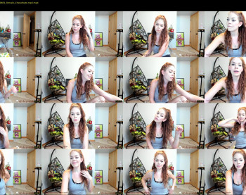 chrysanthulu — 32 minute Chaturbate female cam show recording, 1080p, Jul 30, 2020