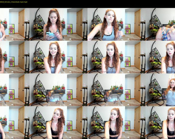 chrysanthulu — 28 minute Chaturbate female cam show recording, 1080p, Jul 30, 2020