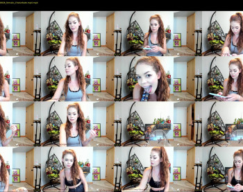 chrysanthulu — 37 minute Chaturbate female cam show recording, 1080p, Jul 30, 2020