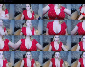 clara4love — 67 minute Chaturbate female cam show recording, 720p, Jul 30, 2020