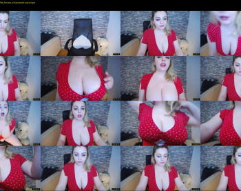 clara4love — 112 minute Chaturbate female cam show recording, 720p, Jul 30, 2020