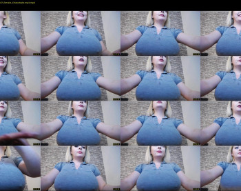 clara4love — 14 minute Chaturbate female cam show recording, 720p, Jul 31, 2020