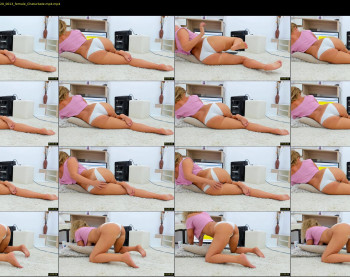classy_medeeea — 18 minute Chaturbate female cam show recording, 1080p, Jul 31, 2020