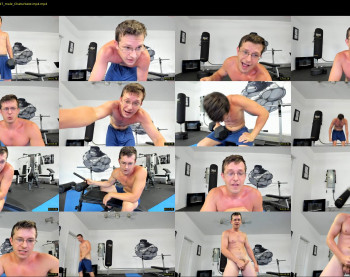 colbyknox — 69 minute Chaturbate male cam show recording, 720p, Jul 30, 2020