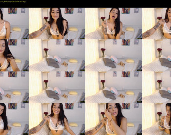 connie_deep — 28 minute Chaturbate female cam show recording, 1080p, Jul 30, 2020