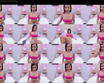 danielasanders — 21 minute Chaturbate female cam show recording, 720p, Jul 30, 2020