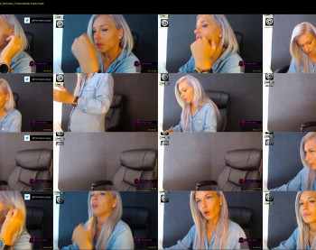 debralee — 13 minute Chaturbate female cam show recording, 1080p, Jul 30, 2020