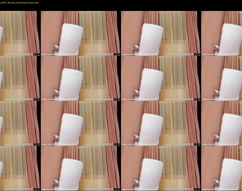deeadiamond — 15 minute Chaturbate female cam show recording, 1080p, Jul 30, 2020