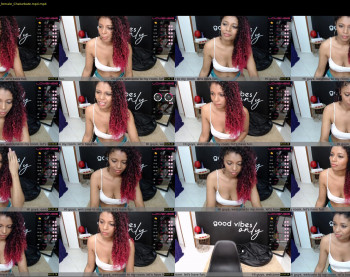 dirtygril — 13 minute Chaturbate female cam show recording, 1080p, Jul 31, 2020