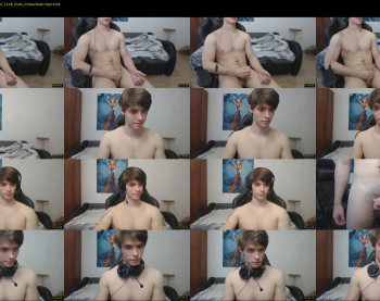 dmitryromanov — 70 minute Chaturbate male cam show recording, 1080p, Jul 30, 2020