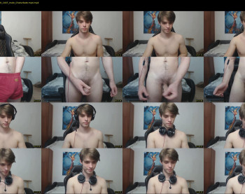 dmitryromanov — 18 minute Chaturbate male cam show recording, 1080p, Jul 30, 2020