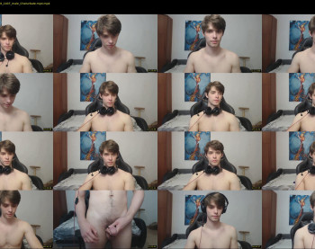 dmitryromanov — 64 minute Chaturbate male cam show recording, 1080p, Jul 30, 2020