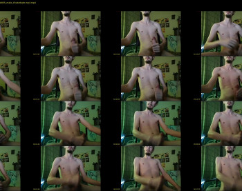 dukeatredies — 8 minute Chaturbate male cam show recording, 720p, Jul 31, 2020