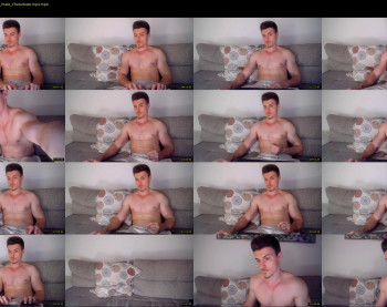 eddieds — 70 minute Chaturbate male cam show recording, 1080p, Jul 30, 2020