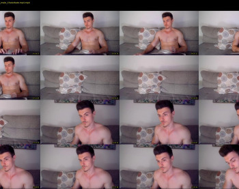 eddieds — 25 minute Chaturbate male cam show recording, 1080p, Jul 30, 2020