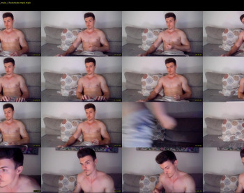eddieds — 49 minute Chaturbate male cam show recording, 1080p, Jul 30, 2020