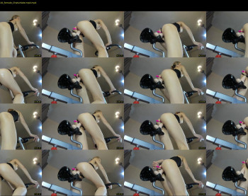 egome777 — 37 minute Chaturbate female cam show recording, 720p, Jul 30, 2020