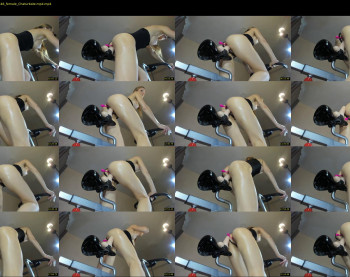 egome777 — 36 minute Chaturbate female cam show recording, 720p, Jul 30, 2020