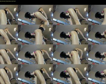 egome777 — 36 minute Chaturbate female cam show recording, 720p, Jul 30, 2020