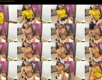 ehotlovea — 39 minute Chaturbate female cam show recording, 1080p, Jul 30, 2020