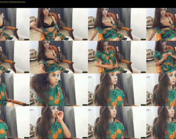 ehotlovea — 5 minute Chaturbate female cam show recording, 720p, Jul 31, 2020