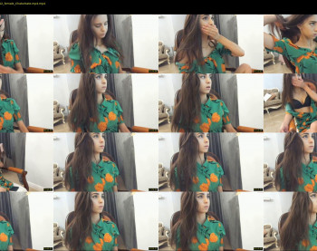 ehotlovea — 30 minute Chaturbate female cam show recording, 720p, Jul 31, 2020