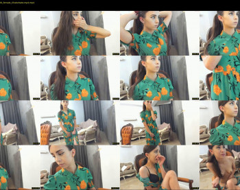 ehotlovea — 80 minute Chaturbate female cam show recording, 720p, Jul 31, 2020