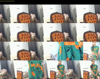 ehotlovea — 9 minute Chaturbate female cam show recording, 720p, Jul 31, 2020