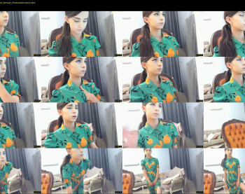 ehotlovea — 30 minute Chaturbate female cam show recording, 720p, Jul 31, 2020