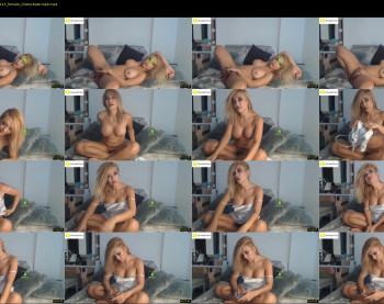 eileen_rose — 6 minute Chaturbate female cam show recording, 1080p, Jul 30, 2020