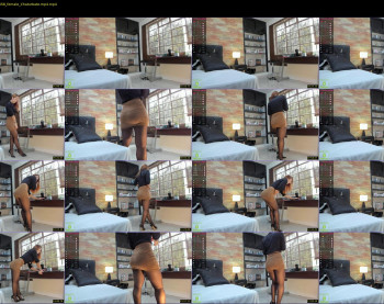 ella_pridee — 20 minute Chaturbate female cam show recording, 720p, Jul 30, 2020