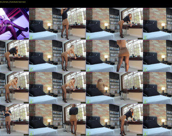 ella_pridee — 70 minute Chaturbate female cam show recording, 720p, Jul 30, 2020