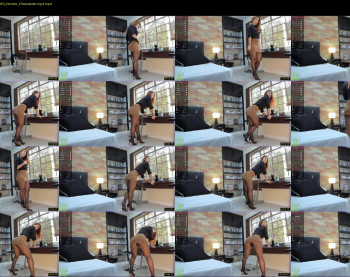 ella_pridee — 70 minute Chaturbate female cam show recording, 720p, Jul 30, 2020