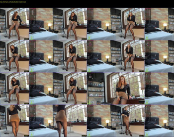 ella_pridee — 19 minute Chaturbate female cam show recording, 720p, Jul 30, 2020